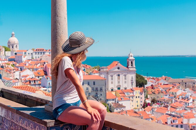 Lisbon Professional Photoshoot - Quick Hit Points Before You Go