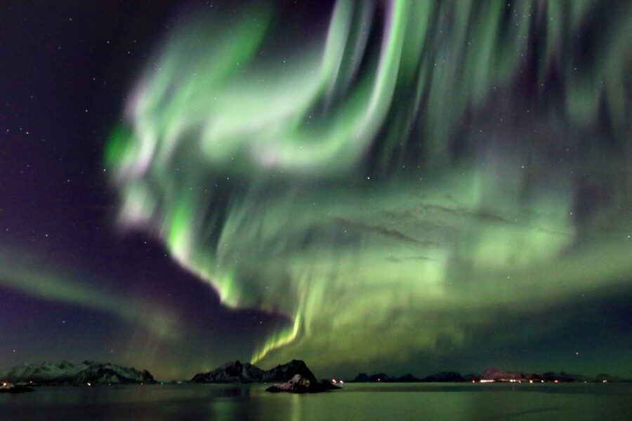 Lofoten: Northern Lights Tour with Photographer - Chasing the aurora: why you won’t go to the same spot twice