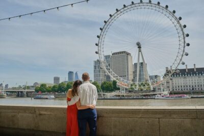 London: 30min PRIVATE Professional Westminster Photo Shoot - The Photographer’s Job: Compositions, Prompts, and Faster Results