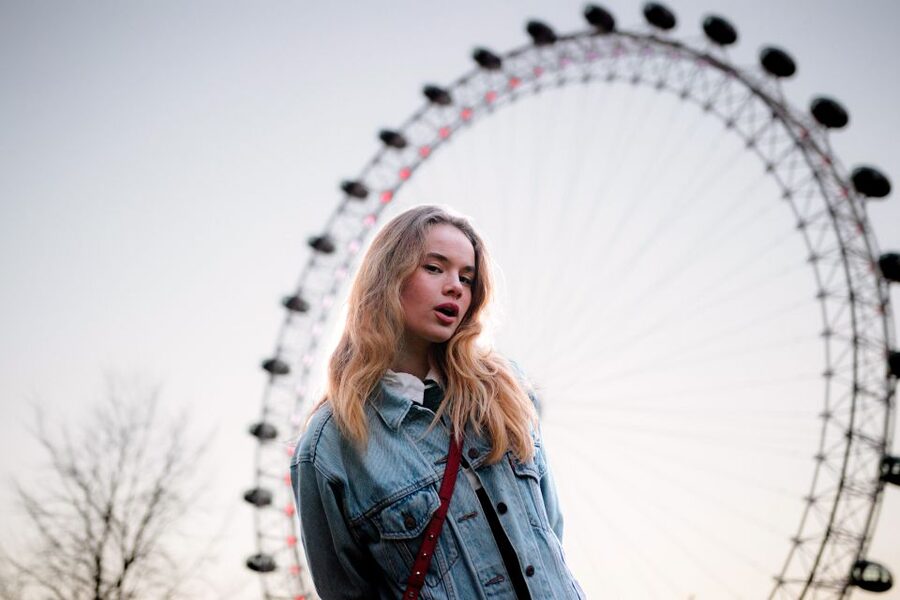 London: A Unique Photoshoot Experience at Famous Sites - Tower Bridge and tickets: know what’s included and what isn’t