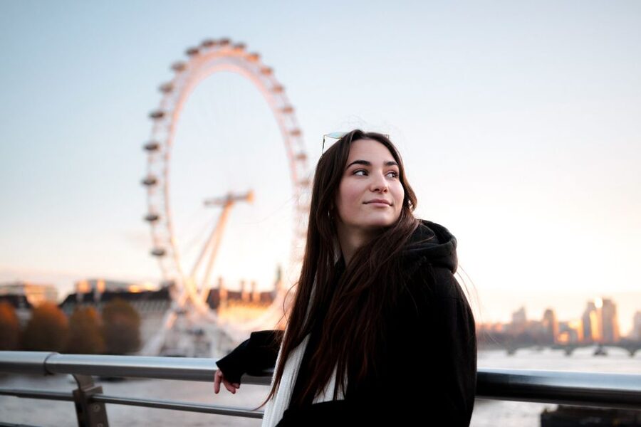 London: A Unique Photoshoot Experience at Famous Sites - What you really pay for: $150 per group up to 10