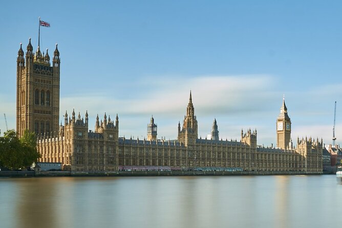 London Creative Photography Tour - Key things I’d watch for