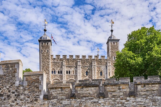 London Creative Photography Tour - Southbank to St Paul’s: bridges, theatres, and that iconic dome