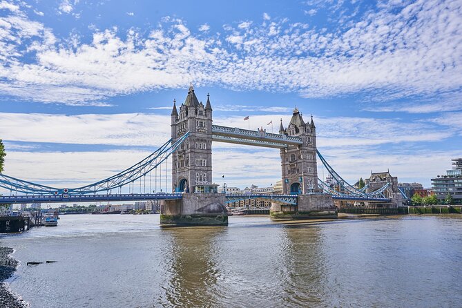London Creative Photography Tour - Your guide: not just spots, but shooting help