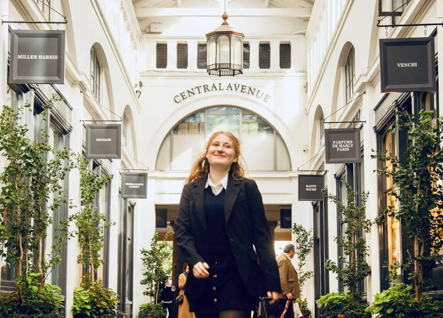 London Customisable 30 minute photoshoot - Should You Book This London Customisable 30-Minute Photoshoot?