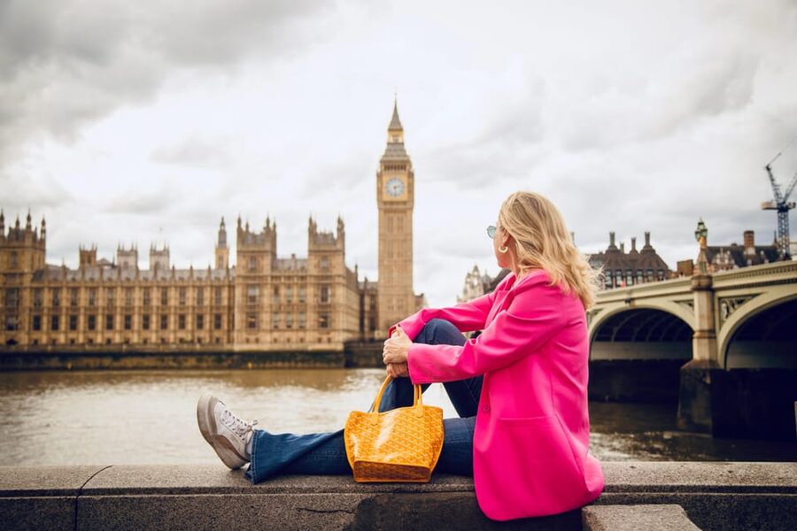 London Customisable 30 minute photoshoot - Price and Value: Is $148 Per Person Worth It?