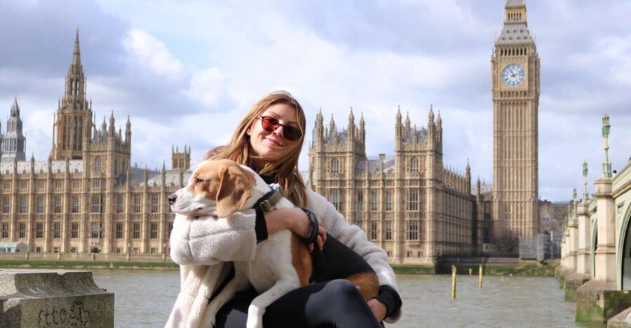 London: Insta Worthy Photoshoot Tour (customisable) - Should you book this London Insta photoshoot tour?