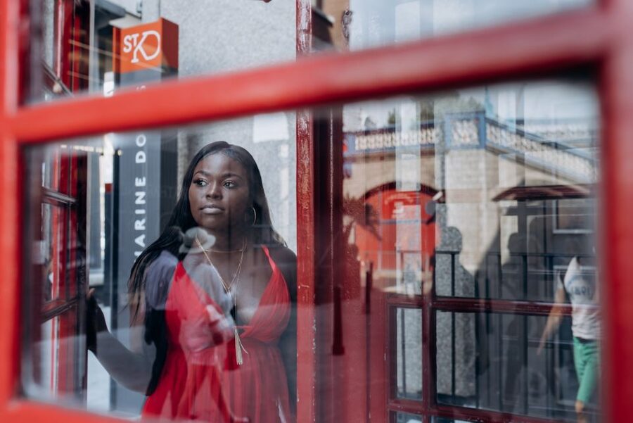 London: Personal Travel & Vacation Photographer - What the 1–3 Hour Shoot Feels Like on the Ground