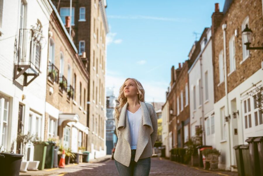 London: Personal Travel & Vacation Photographer - A Realistic Heads-Up: Cancellations and Practical Comfort
