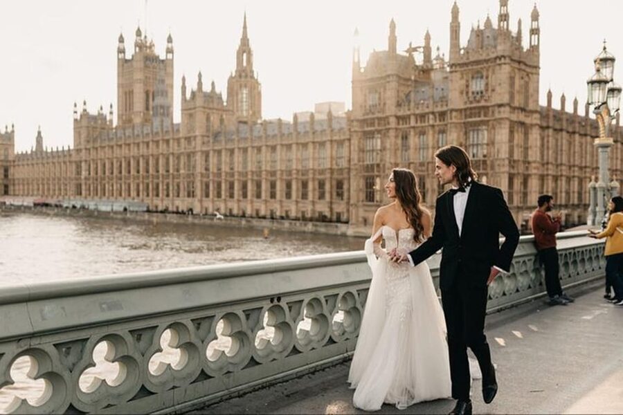 London Photo Tour with a Private Photographer - Value Check: Does $235 for One Hour Make Sense?