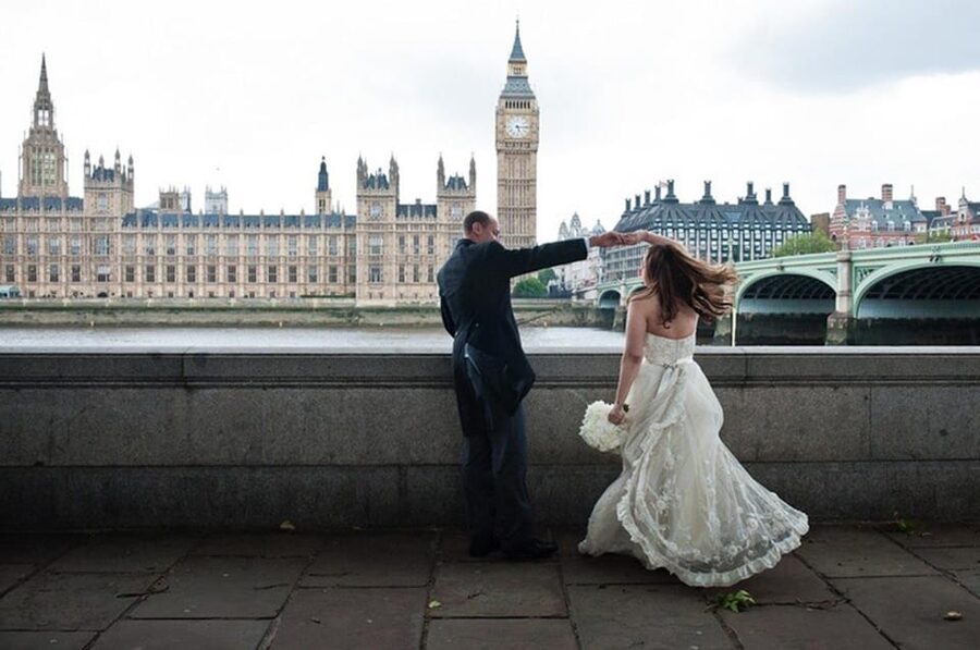 London Photo Tour with a Private Photographer - Who This Private London Photo Tour Suits Best