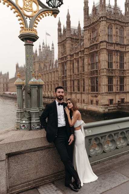 London Photo Tour with a Private Photographer - Should You Book This London Photo Tour?