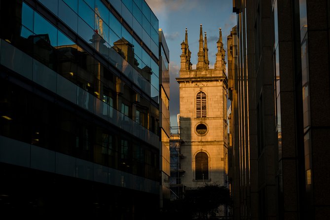 London Photography Masterclass - Private Photography Lesson - Millennium Bridge and St Paul’s Cathedral: long exposure with real-world steadiness