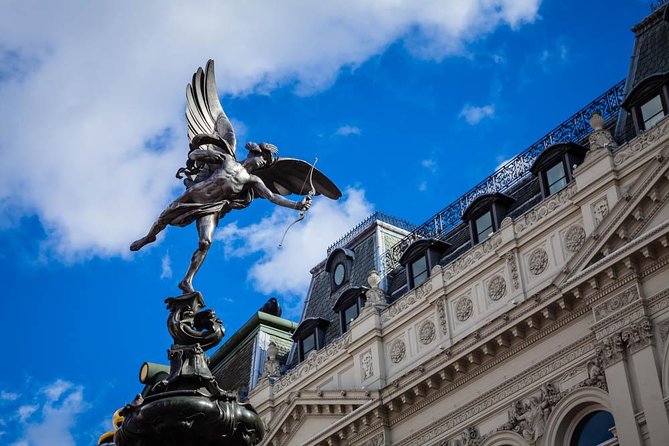 London Photography Tour - Private Tour - Big Ben and Parliament Square: Free Icon Views with Real Composition Coaching