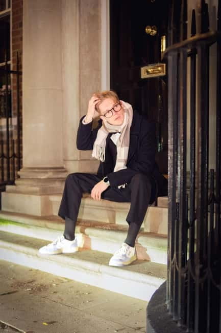 London Photoshoot 1 Hour - Customisable - One hour in London, but make it photos with purpose