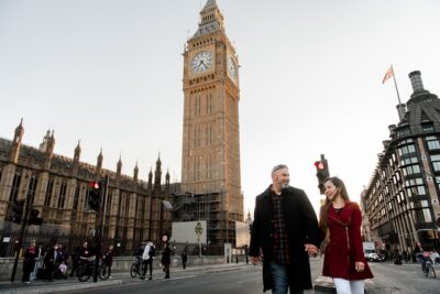 London photoshoot with Pro photographer. Prewedding/Individual/Family - How the Pro Photographer Session Works (Poses, Direction, and Photo Count)