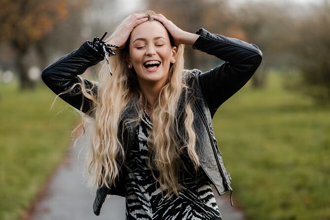 London photoshoot with Pro photographer. Prewedding/Individual/Family - Choosing the 25 Edited Photos: How to Make the Set Feel Like You