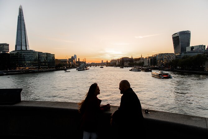 London photoshoot with Pro photographer. Prewedding/Individual/Family - What This Is Best For: Prewedding, Individual Portraits, and Family Photos