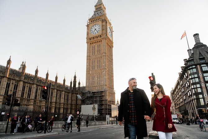 London photoshoot with Pro photographer. Prewedding/Individual/Family - How the Pro Photographer Session Works (Poses, Direction, and Photo Count)