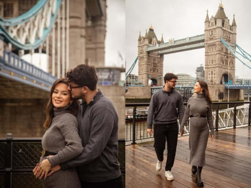 London: Private Couples Photography Session with Landmarks - Key Things I’d Bet You’ll Care About