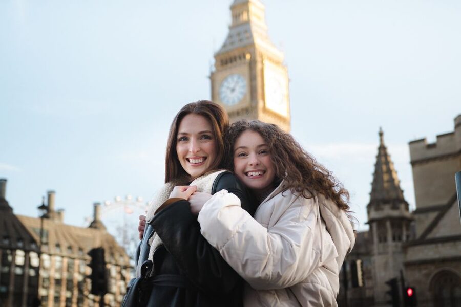 London: Private Landmark Tour with Professional Photographer - Why This Private Landmark Shoot Is a Smart London Time-Saver