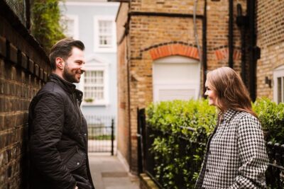 London: Private Photography with Professional Photographer - The Routes: Big Ben and Westminster, Tower Bridge, or Notting Hill