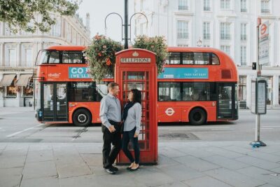 London - Private Photoshoot with a Top-Rated Local Photographer - What Makes the Photo Output Worth It: High-Res Delivery in Five Days