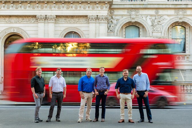 London - Private Photoshoot with a Top-Rated Local Photographer - What to Plan Before You Go (So the Hour Flows)