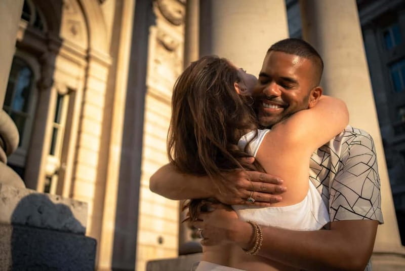 London: Private travel vacation photoshoot -Romantic Special - What You’ll Actually Get in Your Photos (and Why It Matters)