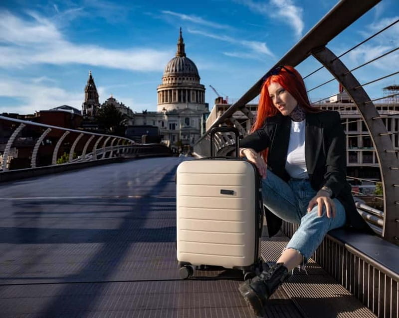 London: Private travel vacation photoshoot -Romantic Special - Getting the Most Out of Your Shoot (Without Overthinking It)