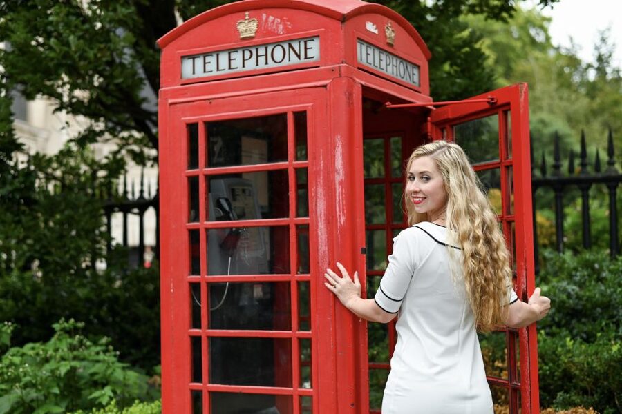 London: Professional Private Photoshoot and Edited Photos - A Few Practical Tips Before You Go