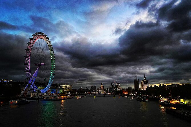 London Smartphone Photography workshop and tour - Starting at Blackfriars: where to begin shooting right away