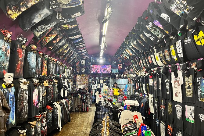 London Walking Tour: Camden Town Photography Walkabout - Stop 3: Camden Lock area and Regent’s Canal timing