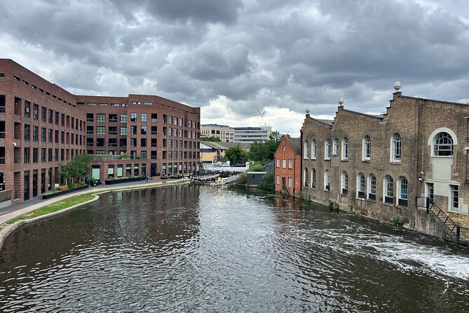 London Walking Tour: Camden Town Photography Walkabout - Who this tour suits best (and who might skip it)