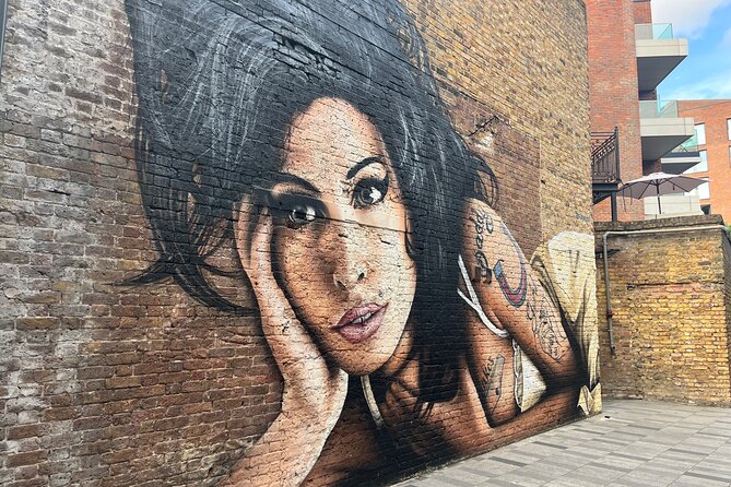 London Walking Tour: Camden Town Photography Walkabout - Should you book Camden Town Photography Walkabout?