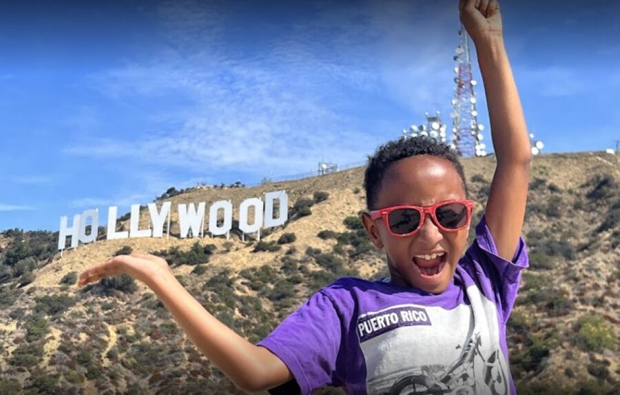 Los Angeles: Express Hollywood Sign Guided Walk & Photo Tour - Key things to know before you go