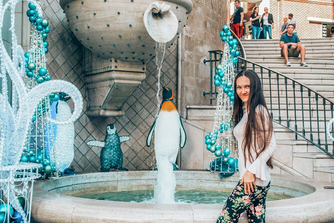 Los Angeles Instagram Photoshoot: Chic Beverly Hills with Personal Photographer - Why a Beverly Hills Instagram Photoshoot actually works