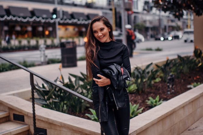 Los Angeles Instagram Photoshoot: Chic Beverly Hills with Personal Photographer - Stop by stop: what each location gives you (and what to watch for)