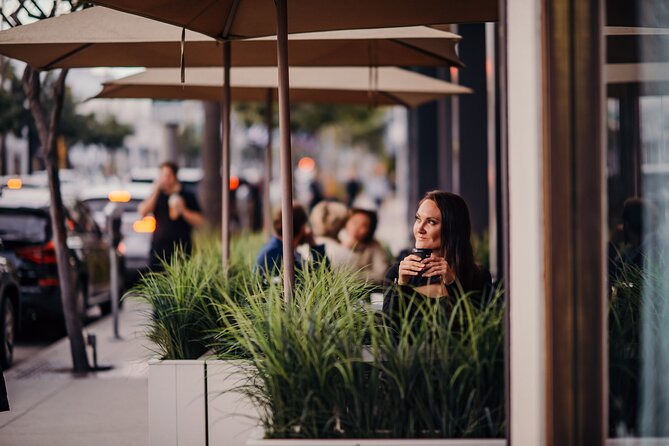 Los Angeles Instagram Photoshoot: Chic Beverly Hills with Personal Photographer - Price check: is $190 per person good value?