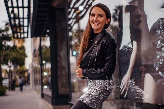 Los Angeles Instagram Photoshoot: Chic Beverly Hills with Personal Photographer - Who this is best for