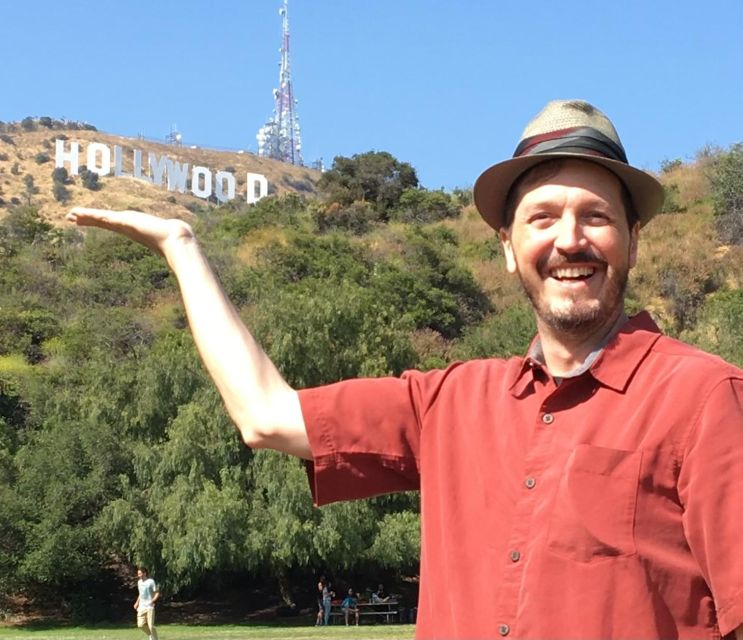 Los Angeles: The Ultimate LA & Hollywood Photo Tour - Quick hits before you go
