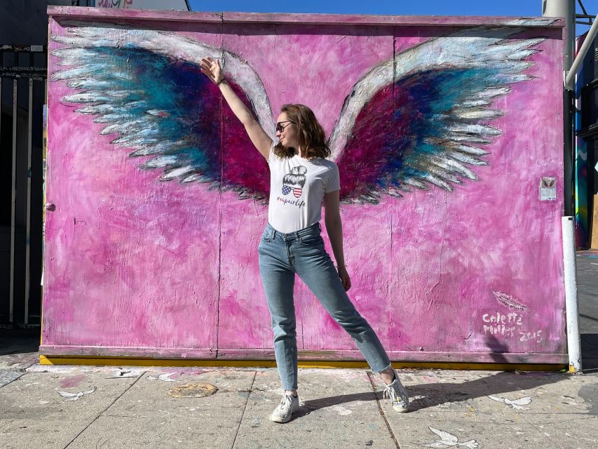Los Angeles: The Ultimate LA & Hollywood Photo Tour - Getting to Hollywood: the meeting spot and how the group stays manageable