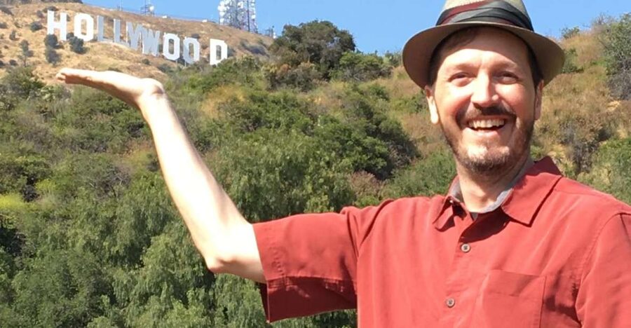 Los Angeles: The Ultimate LA & Hollywood Photo Tour - The Original LA Farmers Market stop: food time with a guide’s pacing