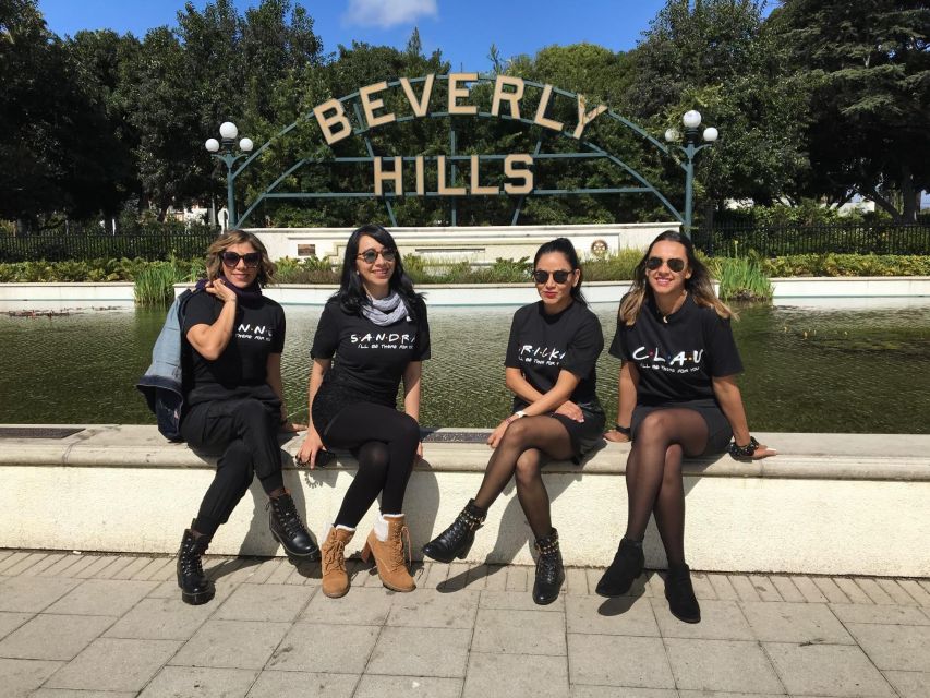 Los Angeles: The Ultimate LA & Hollywood Photo Tour - Price and value: is $69 worth a 4.5-hour LA photo loop?