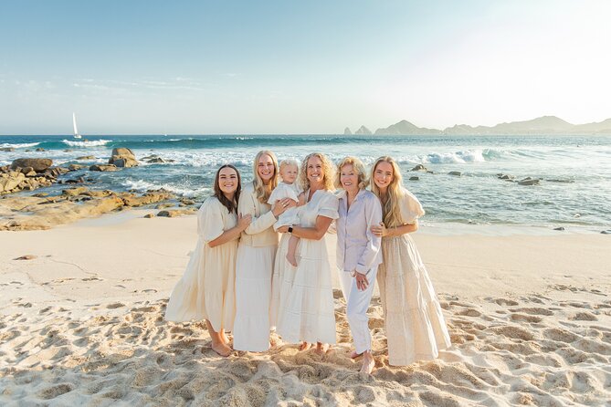 Los Cabos Photographer - Key Highlights You’ll Care About