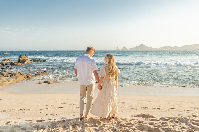 Los Cabos Photographer - Your Photo Delivery: 40 Files, Hi-Res, and 48-Hour Email Download