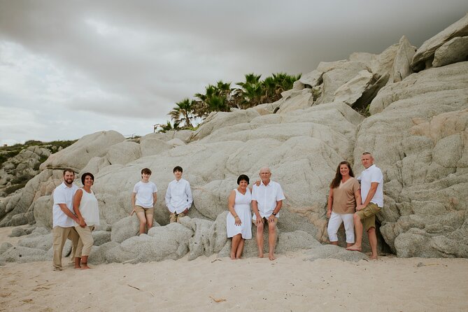 Los Cabos Photographer - Who This Los Cabos Photographer Session Is Best For