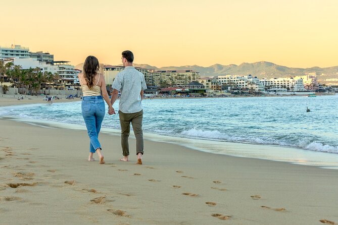 Los Cabos Photographer - Leticia and Real-World Problem Solving