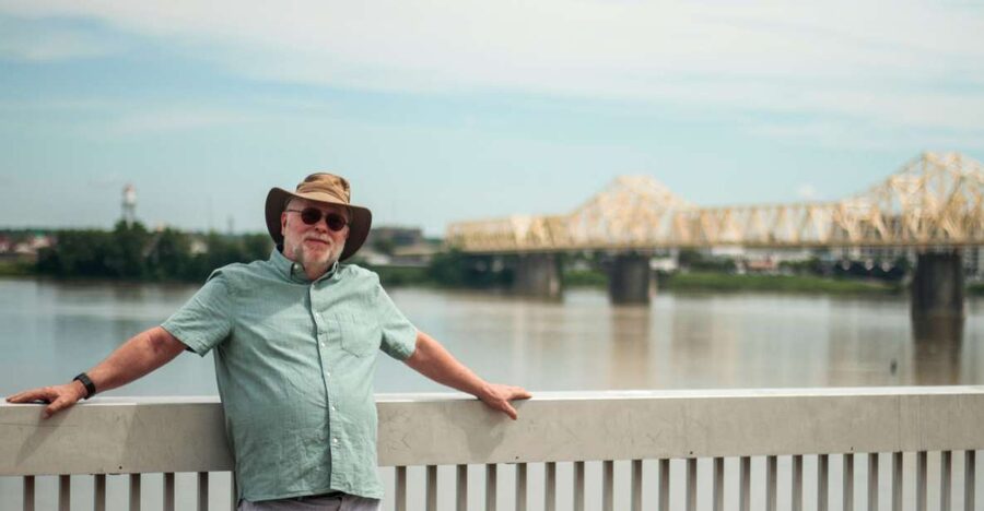 Louisville: Photoshoot Walking Tour with Pictures - What You Actually Get: Around 20 Edited Photos