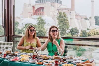 Love in Istanbul: Perfect Photo Moments at Iconic Locations - How the Session Flows: One Location, Real Direction, and Edit-First Choices